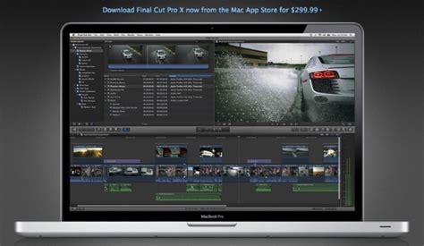 fcpx price.